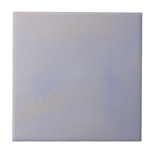 Distressed Hydrangea And Oatmeal Ceramic Tile