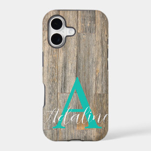 Distressed light Rustic Wood grain planks