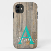 Distressed light Rustic Wood grain planks