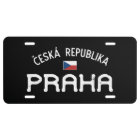 Distressed Prague Czech Republic (Praha)