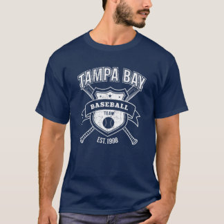 Distressed Retro Look Ray Vintage Tailgate Party S T-Shirt