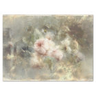 Distressed Rose | Blush PInk Grunge Decoupage