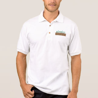 District Garden Polo Shirt