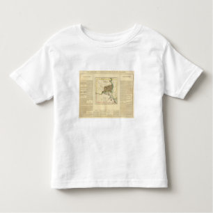District of Columbia Toddler T-Shirt