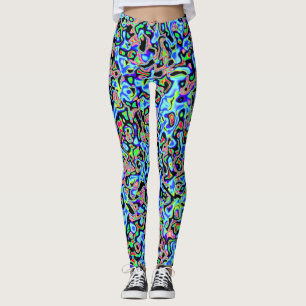 disturbance 1 leggings