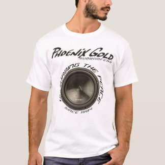 Disturbing the Peace T-Shirt