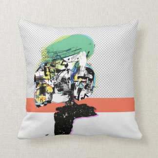 #DisturbTheUniverse Cushion