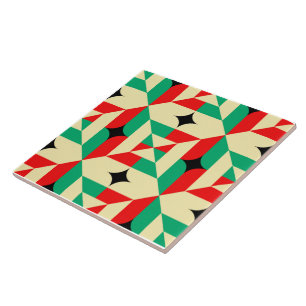 Dites Ceramic Tile