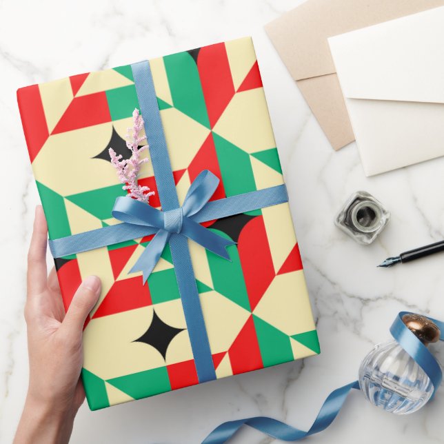 Dites Wrapping Paper (Gifting)