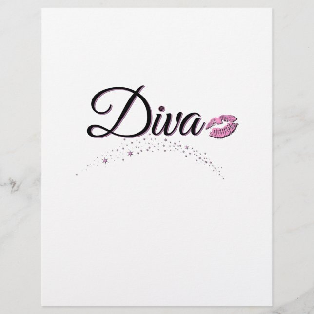 Diva (Front)
