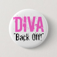 DIVA, Back Off! Buttons