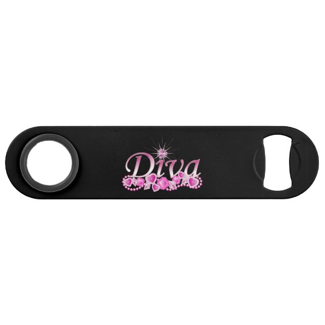 Diva Bling (Front (Horizontal))