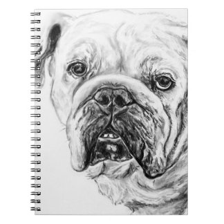 DIVA Blossom Notebook