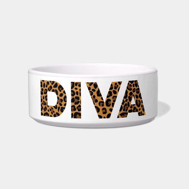 Diva Bowl (Front)