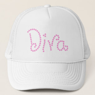 Diva Cap
