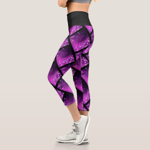 DIVA CAPRI LEGGINGS