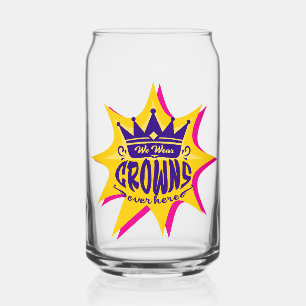 diva cup quote can glass