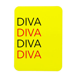 DIVA MAGNET