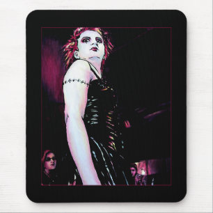 Diva - Mousepad