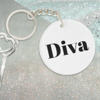 Diva Opera Singer Music Themed Musician Novelty
