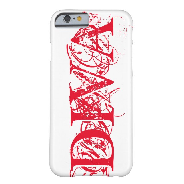 DIVA Phone Case (Back)