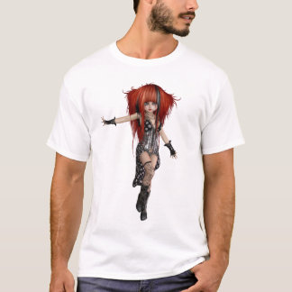 Diva Trot T-Shirt