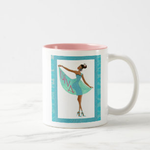 Diva-with-Attitude Mug
