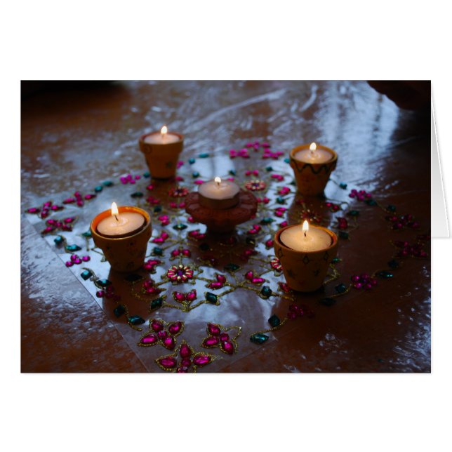 Divali (Front Horizontal)