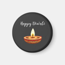 Divali candle