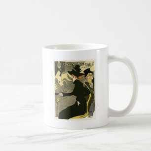 Divan Japonaise Coffee Mug