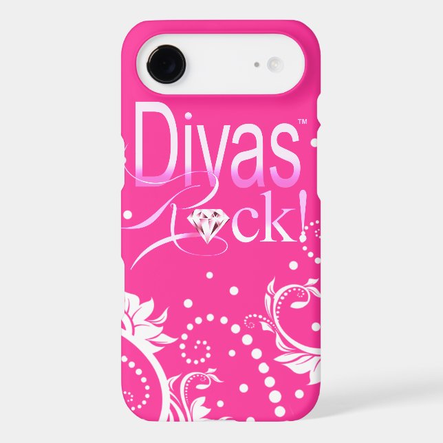 divas+rule gem+gemstone+sparkle+diamond+sparkling Case-Mate samsung galaxy case (Back)