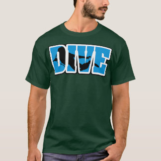Dive 1 T-Shirt