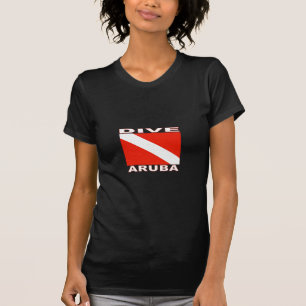 Dive Aruba T-Shirt