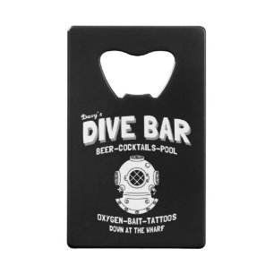 Dive Bar