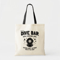 Dive Bar