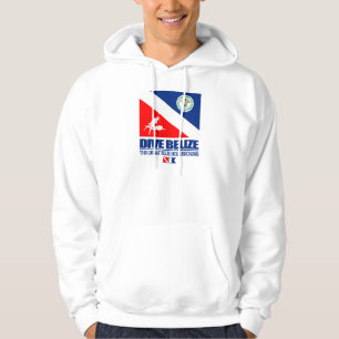 Dive Belise Apparel Hoodie