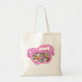 Dive Haul Tote Bag