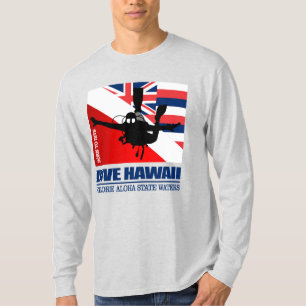 Dive Hawaii DF2 T-Shirt