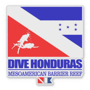 Dive Honduras