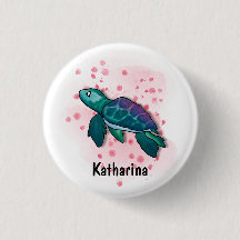 Dive Into Ocean Magic with Turtles!