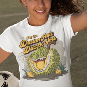 Dive Into Serenity Swim Our Worries Away T-Shirt