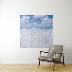 Dive into the Caribbean Sea 1 Tapestry