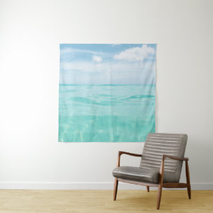 Dive into the Caribbean Sea 2 Tapestry