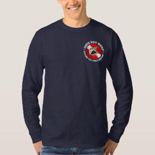 Dive Key West (rd) Apparel T-Shirt
