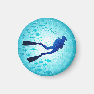Dive Magnet