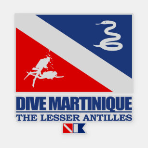 Dive Martinique (sq)