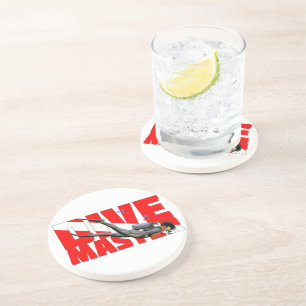Dive Master Coaster