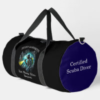 Dive More, Worry Less: Scuba Fun!