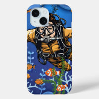 Dive Now Adult Later