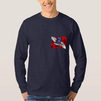 Dive Pirate T-Shirt